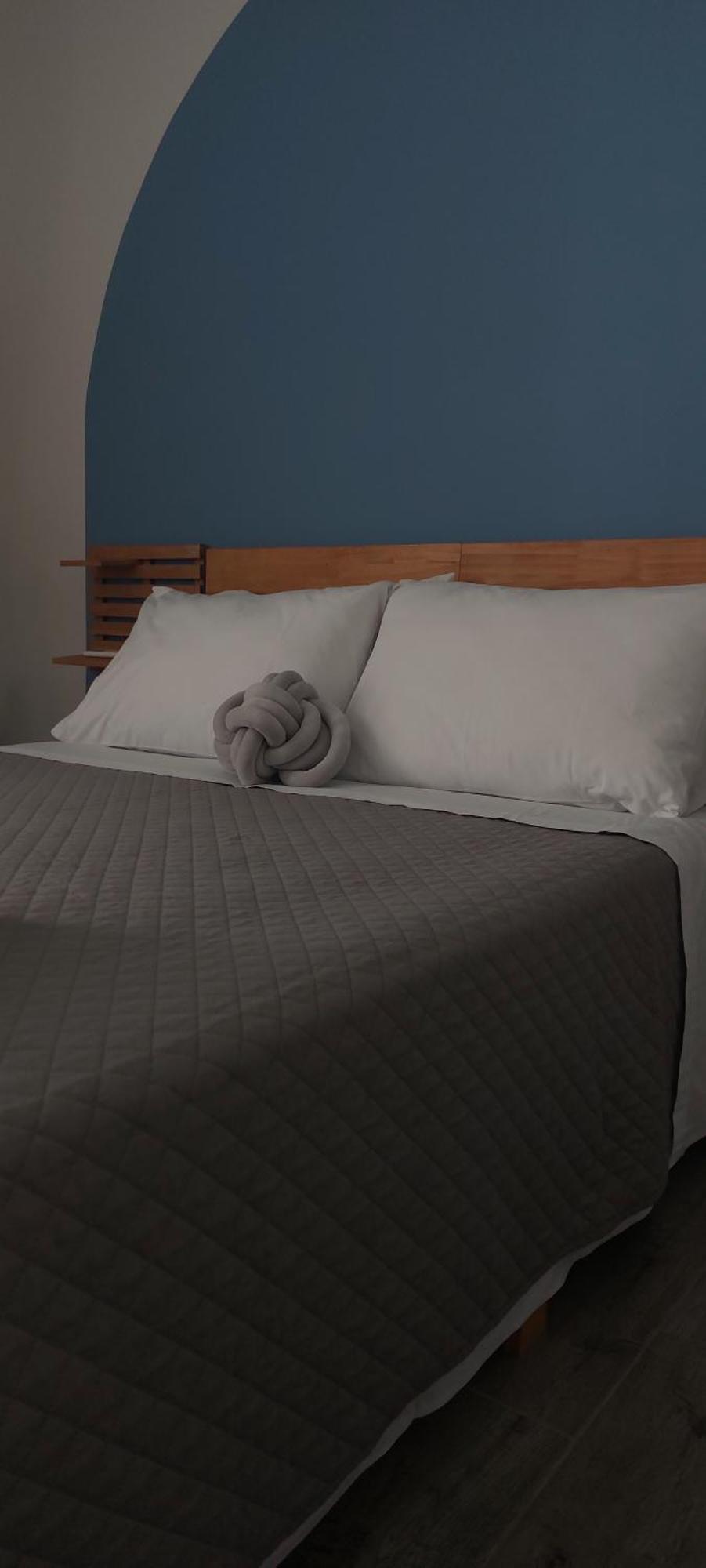 Corfu Town Sunshine Apartment Zimmer foto