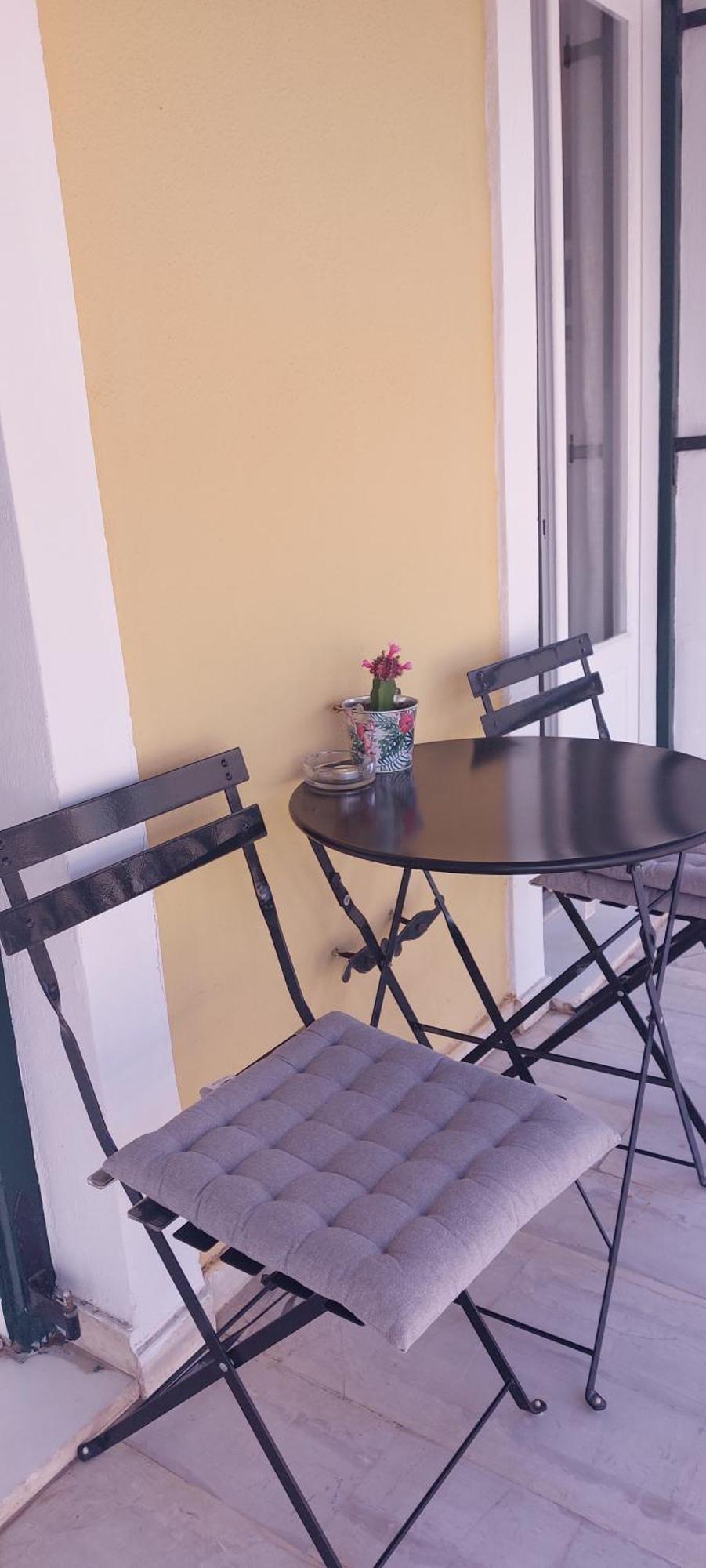 Corfu Town Sunshine Apartment Zimmer foto